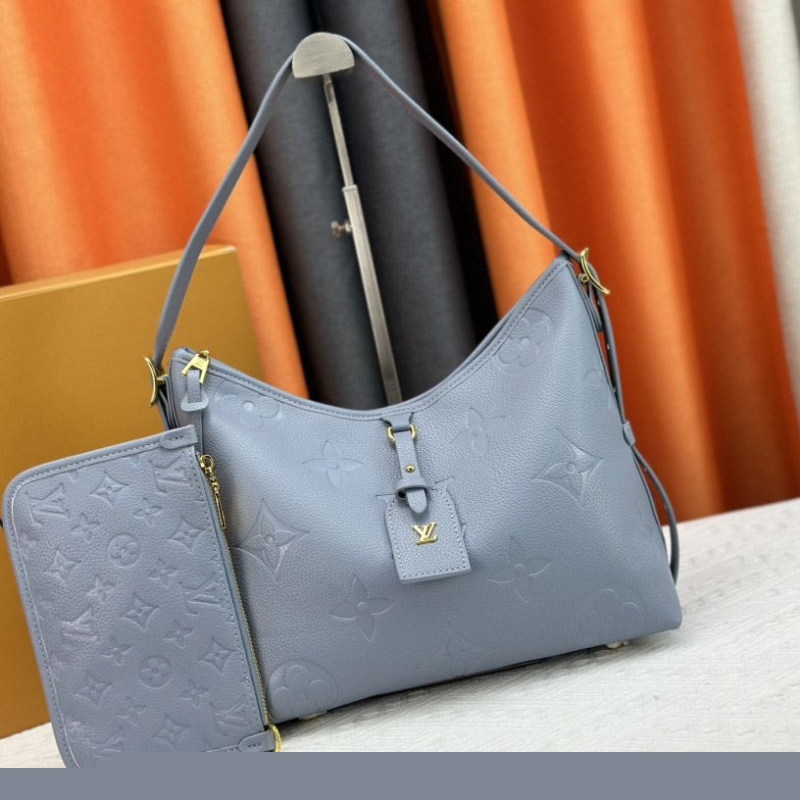 LV Shopping Bags